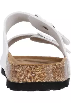 Тапочки Cruz, белый