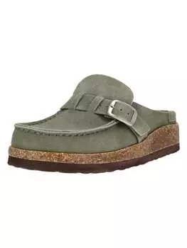 Тапочки Cruz, цвет 3011 deep lichen green