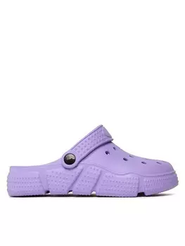 Тапочки Cruz, фиолетовый