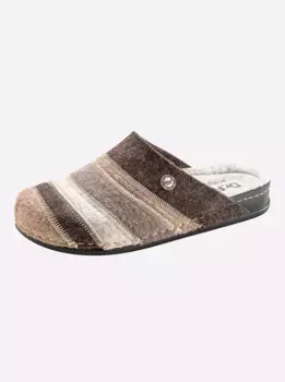 Тапочки, цвет Natur