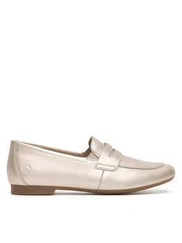 Тапочки D0K02-90 Remonte, золотой