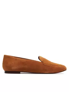 Тапочки D Marsilea D45W6C 00021 Geox, коричневый