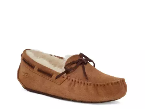 Тапочки Dakota Ugg, Cognac