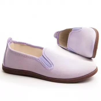 Тапочки darly Northome, фиолетовый