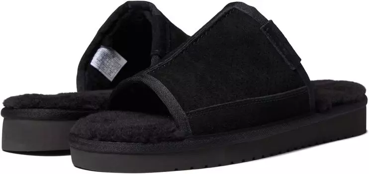 Тапочки Dawsen Koolaburra by UGG, черный