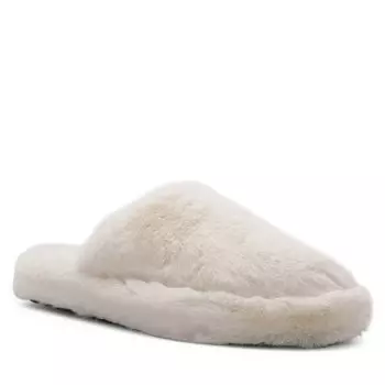 Тапочки DeeZee, бежевый