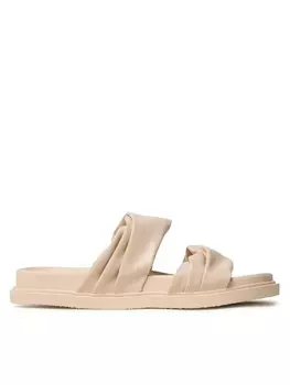 Тапочки Deezee, бежевый