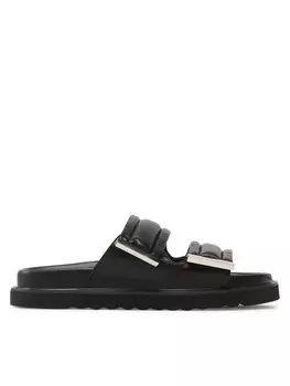 Тапочки Deezee, черный