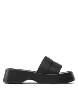 Тапочки Deezee, черный