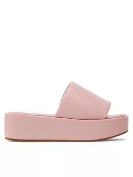 Тапочки Deezee, розовый