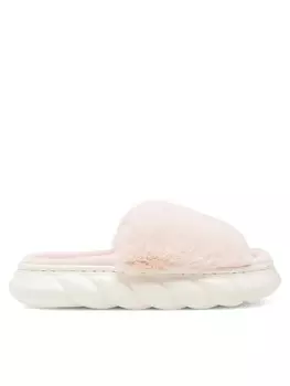 Тапочки Deezee, розовый