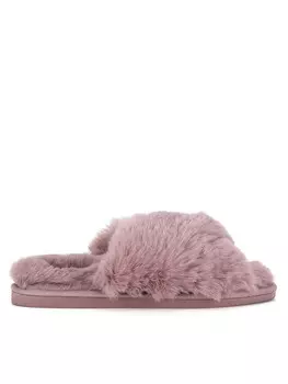 Тапочки Deezee, розовый
