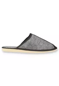 Тапочки DENT Filsko, цвет grau