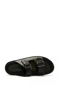 Тапочки Derimod, хаки