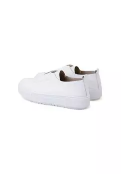 Тапочки Desa, белый