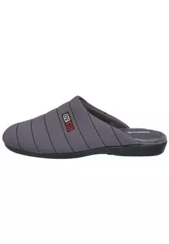 Тапочки DeValverde, серый