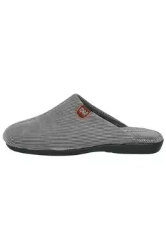 Тапочки DeValverde, серый