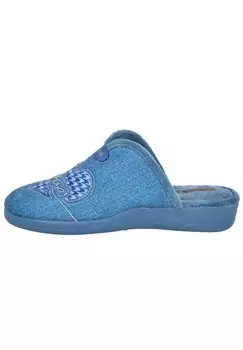 Тапочки DeValverde, синий