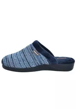 Тапочки DeValverde, синий