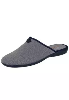 Тапочки DeValverde, синий