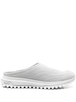 Тапочки Diemme Maggiore, серый