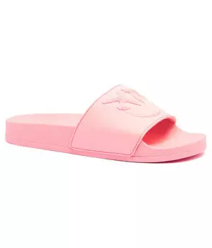 Тапочки Дили 01 Pinko, розовый