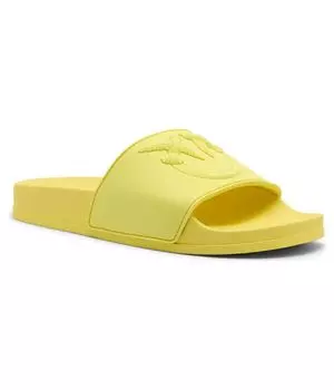 Тапочки Дили 01 Pinko, желтый