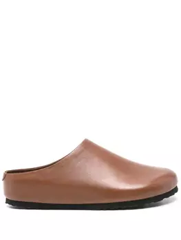 Тапочки Дило Soeur, коричневый