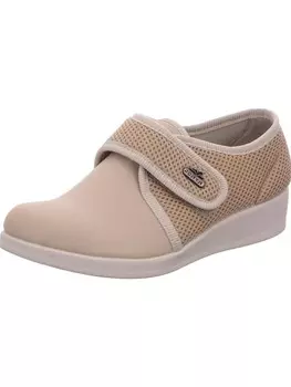 Тапочки Diverse, бежевый