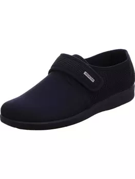 Тапочки Diverse, черный