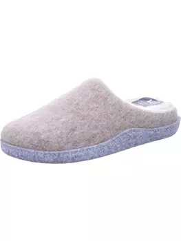 Тапочки Diverse Pantoffel, бежевый