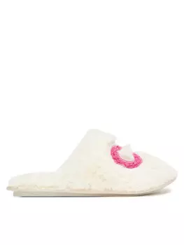 Тапочки DKSP23112606 Deezee, экрю