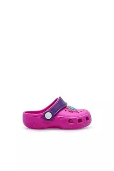 Тапочки для бассейна и пляжа Sabo Slippers E199B000 LL Lela, фуксия