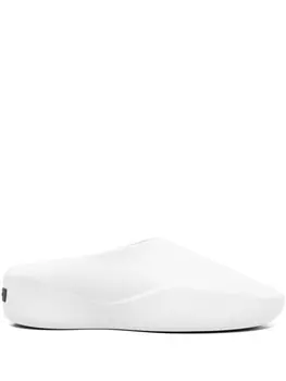 Тапочки для бега Fear Of God EVA, серый