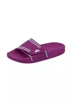 Тапочки для купания Coast V Lico, розовый