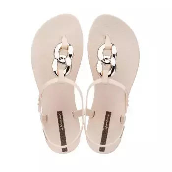 Тапочки для ванной Ipanema Class Connect II Fem женские, натуральный