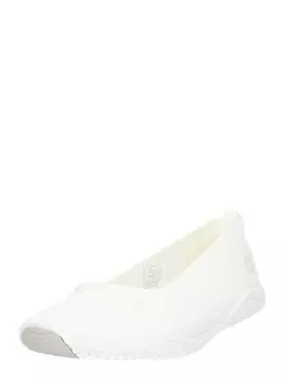 Тапочки Dockers by Gerli, белый