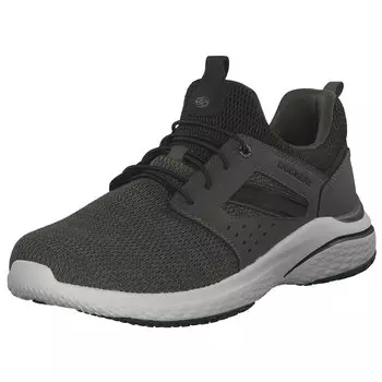 Тапочки DOCKERS, хаки