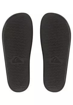 Тапочки Dockyard Rf Quiksilver, черный