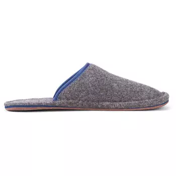 Тапочки Doghammer Htte Zua Mountain, цвет Indigo