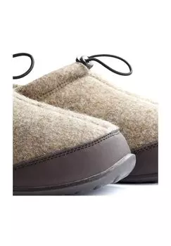 Тапочки домой TRAVELIN', цвет Sandfarbe