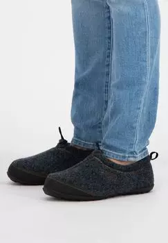 Тапочки домой TRAVELIN', серый