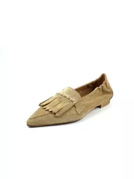 Тапочки Donna Carolina, бежевый