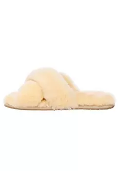 Тапочки DOVE EVERAU, бежевый