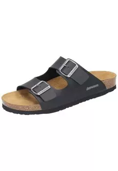 Тапочки Dr. Brinkmann, черный