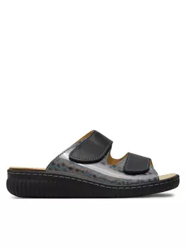 Тапочки Dr. Brinkmann, черный