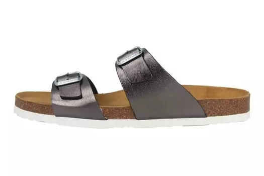 Тапочки Dr. BRINKMANN Clogs &, серый