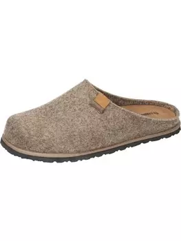 Тапочки Dr BRINKMANN Klassische, бежевый