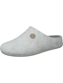 Тапочки Dr BRINKMANN Klassische, бежевый