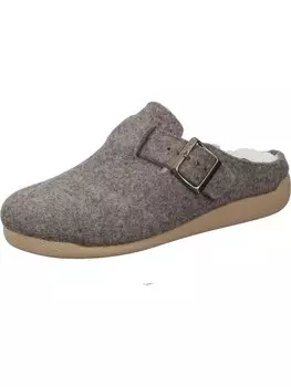 Тапочки Dr BRINKMANN Klassische, бежевый